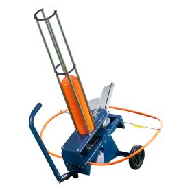 Clay Target Thrower, 75-80 Clays Pigeon Thrower, 55+ Yards Automatic Skeet and Trap Launcher on Wheels - with Adjustable Angle Clay Target Thrower, 75-80 Clays Pigeon Thrower, 55+ Yards Automatic Skeet and Trap Launcher on Wheels - with Adjustable Angle