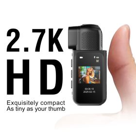 S80 Thumb Camera Black-64GAvailable On All Platforms,The Shipping Color Is Black, As Shown In The Main Picture. (Option: Default)